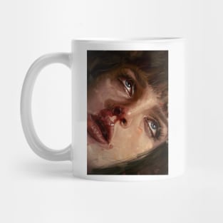 Mia Wallace Mug